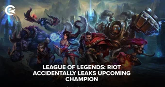 Lo L Champion Leak