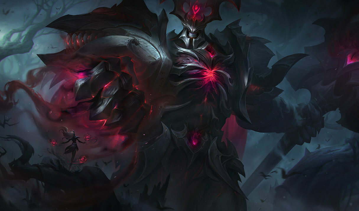 LoL: Riot отрицает, что Vanguard блокирует чье-либо оборудование