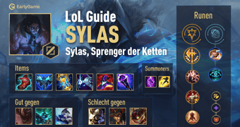 Lo L Sylas Guide DE