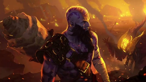 Lo R December Hotfix Banner