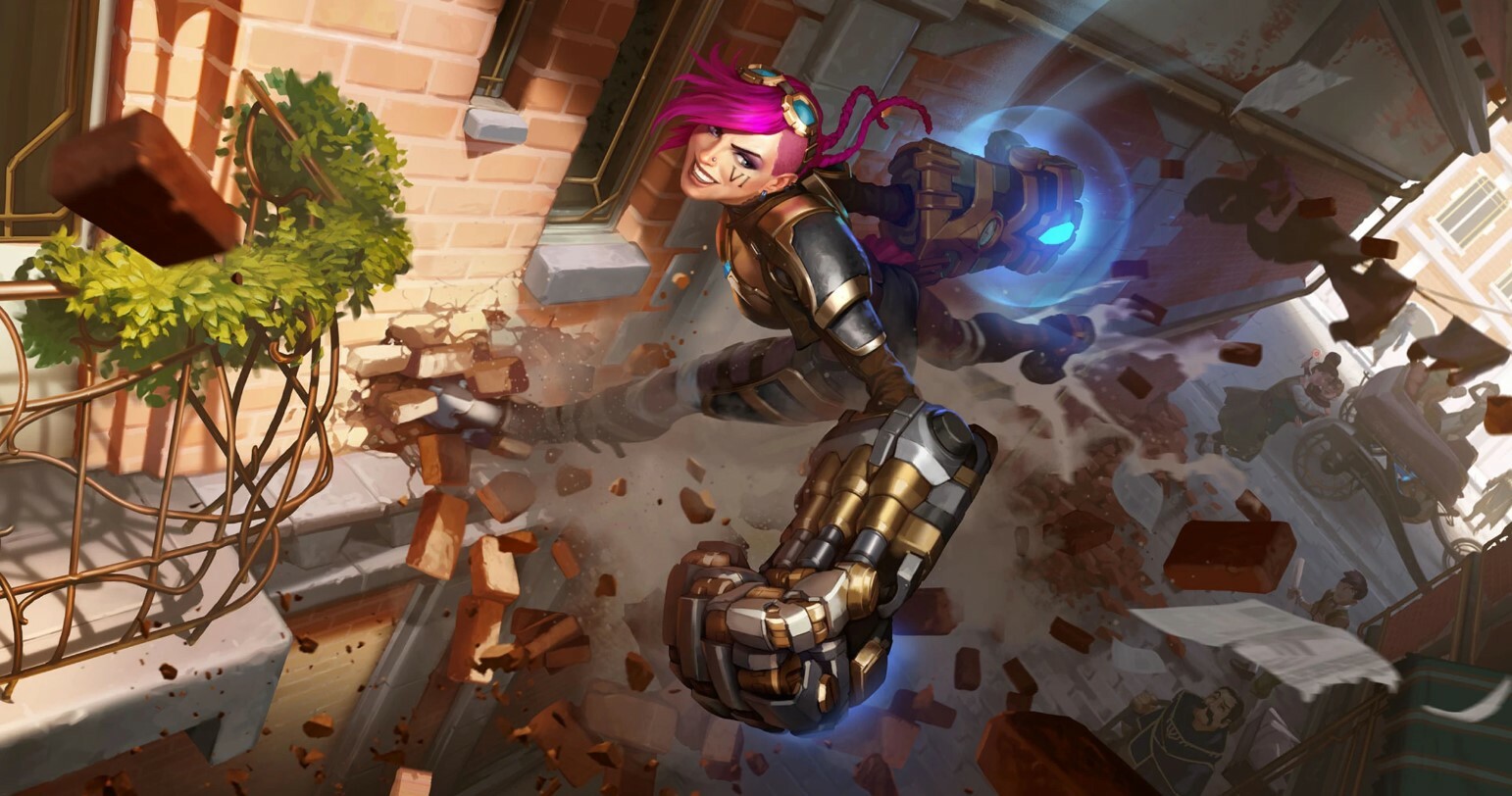 Lo R Patch4 0 Balance Changes