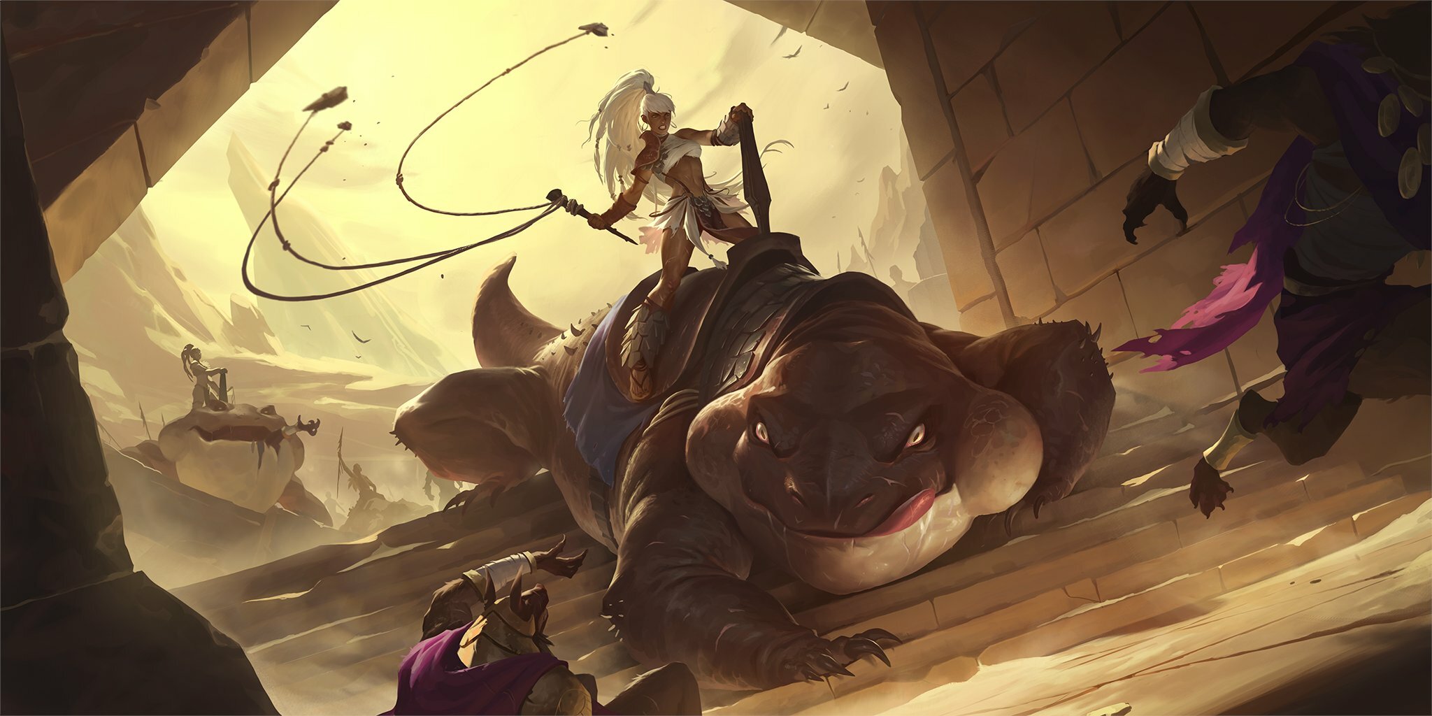 Lo R Patch4 0 Bug Fixes