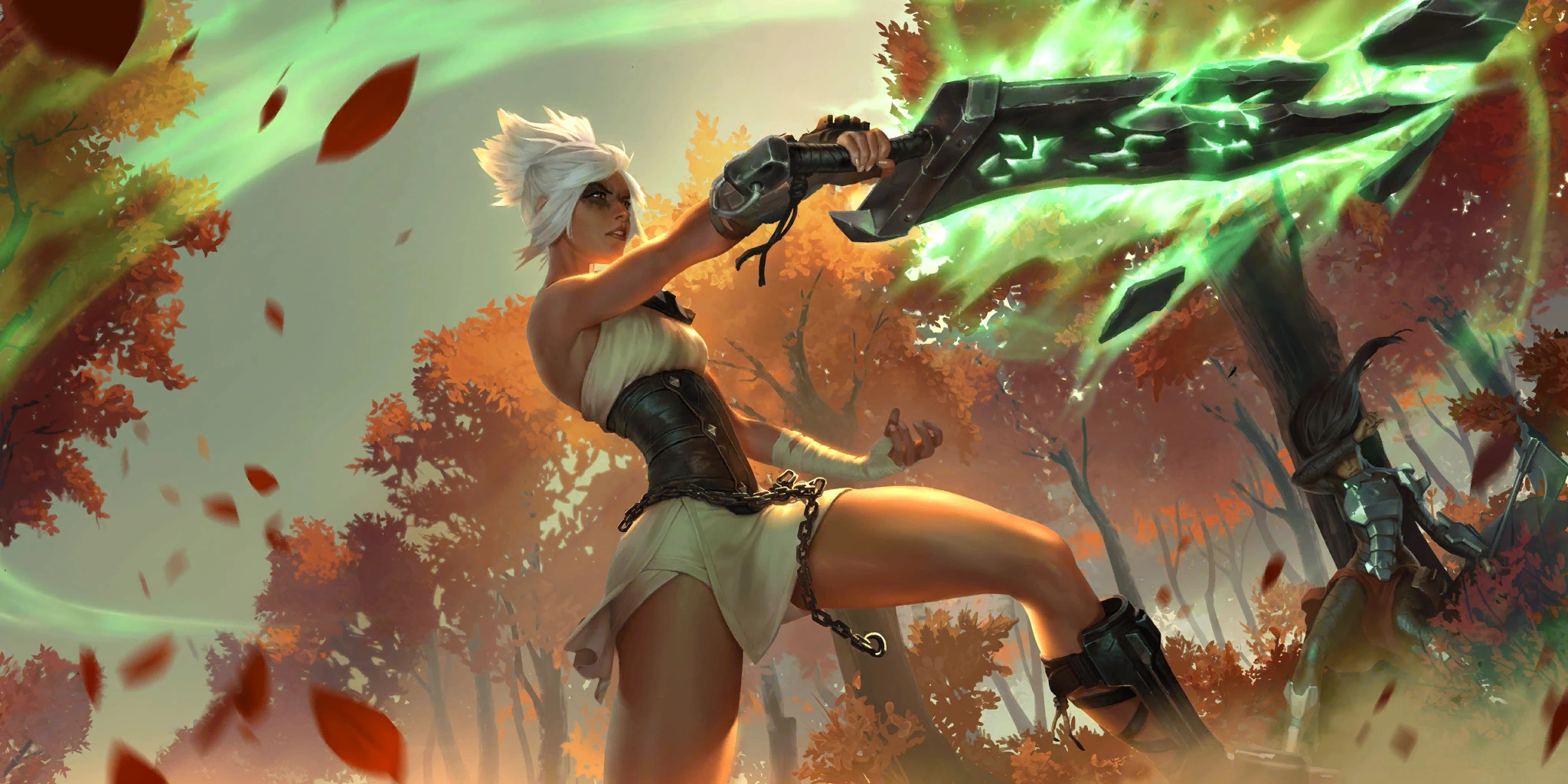 Lo R Riven