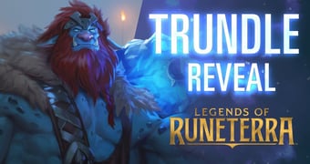 Lo R Trundle