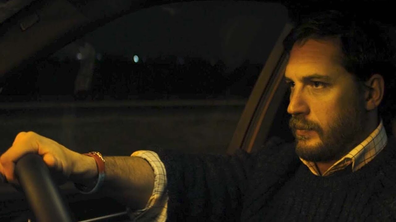 Locke 2013 Tom Hardy