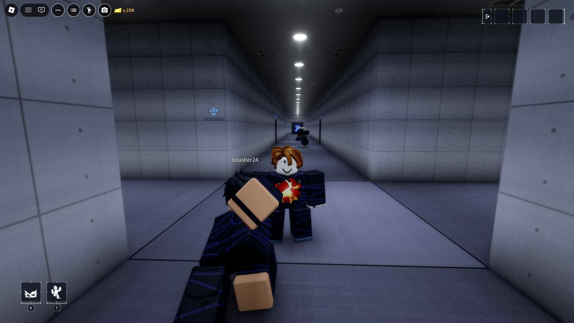 Locked Expired Codes