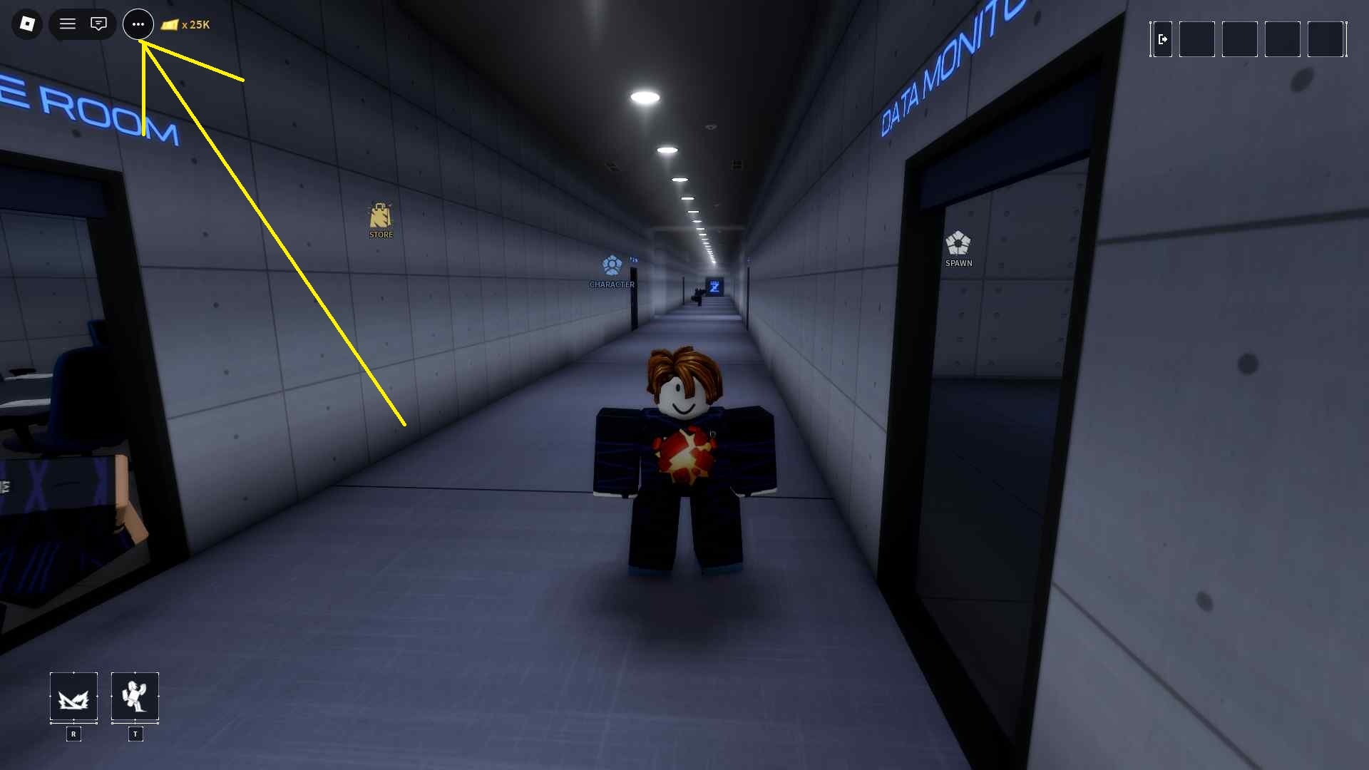 Locked How to Redeem Codes 1