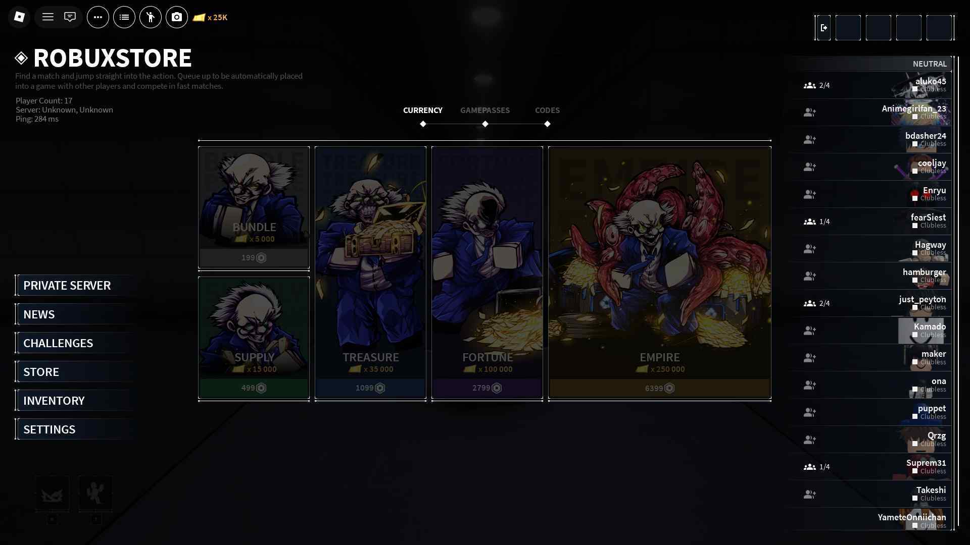 Locked How to Redeem Codes 3