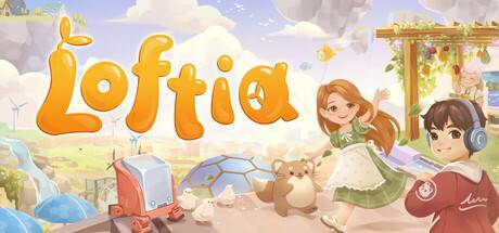 Loftia title