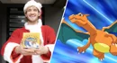 Logan Paul Charizard Thumbnail