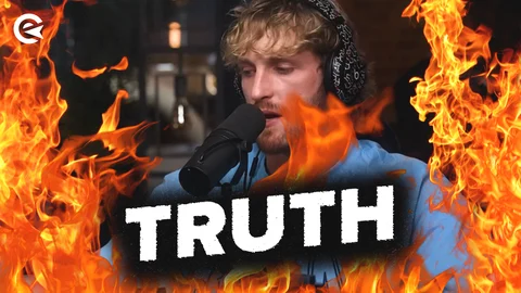 Logan Paul Truth