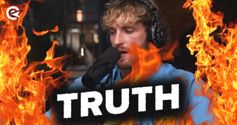 Logan Paul Truth