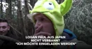 Logan Paul aus Japan nicht vebannt