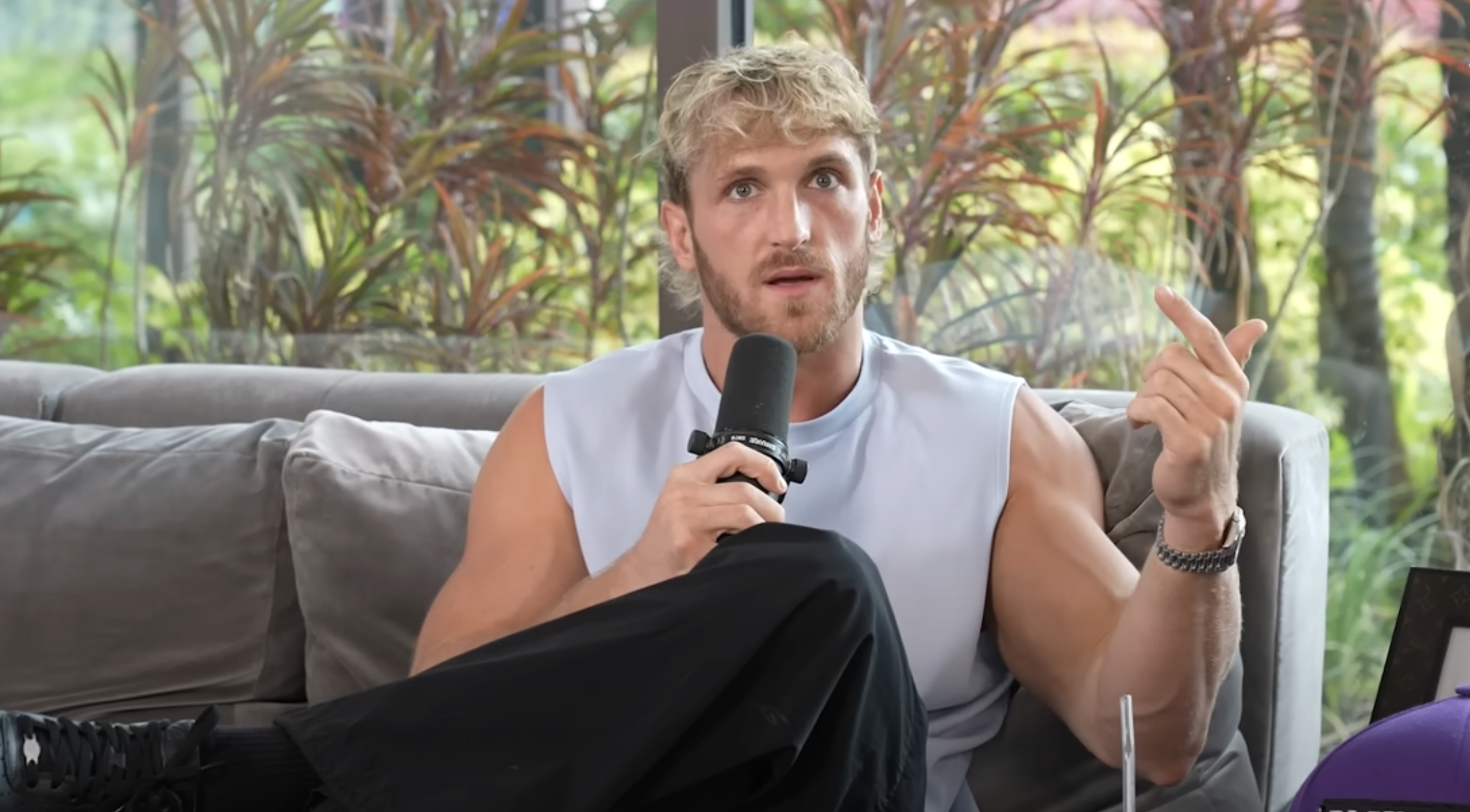 Logan Paul