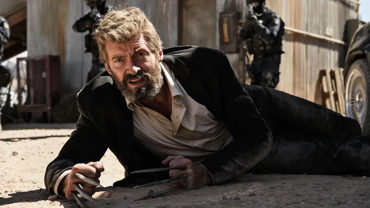 Logan
