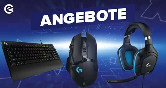 Logitech Angebote