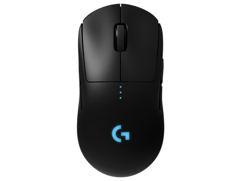 Logitech G Pro Wireless