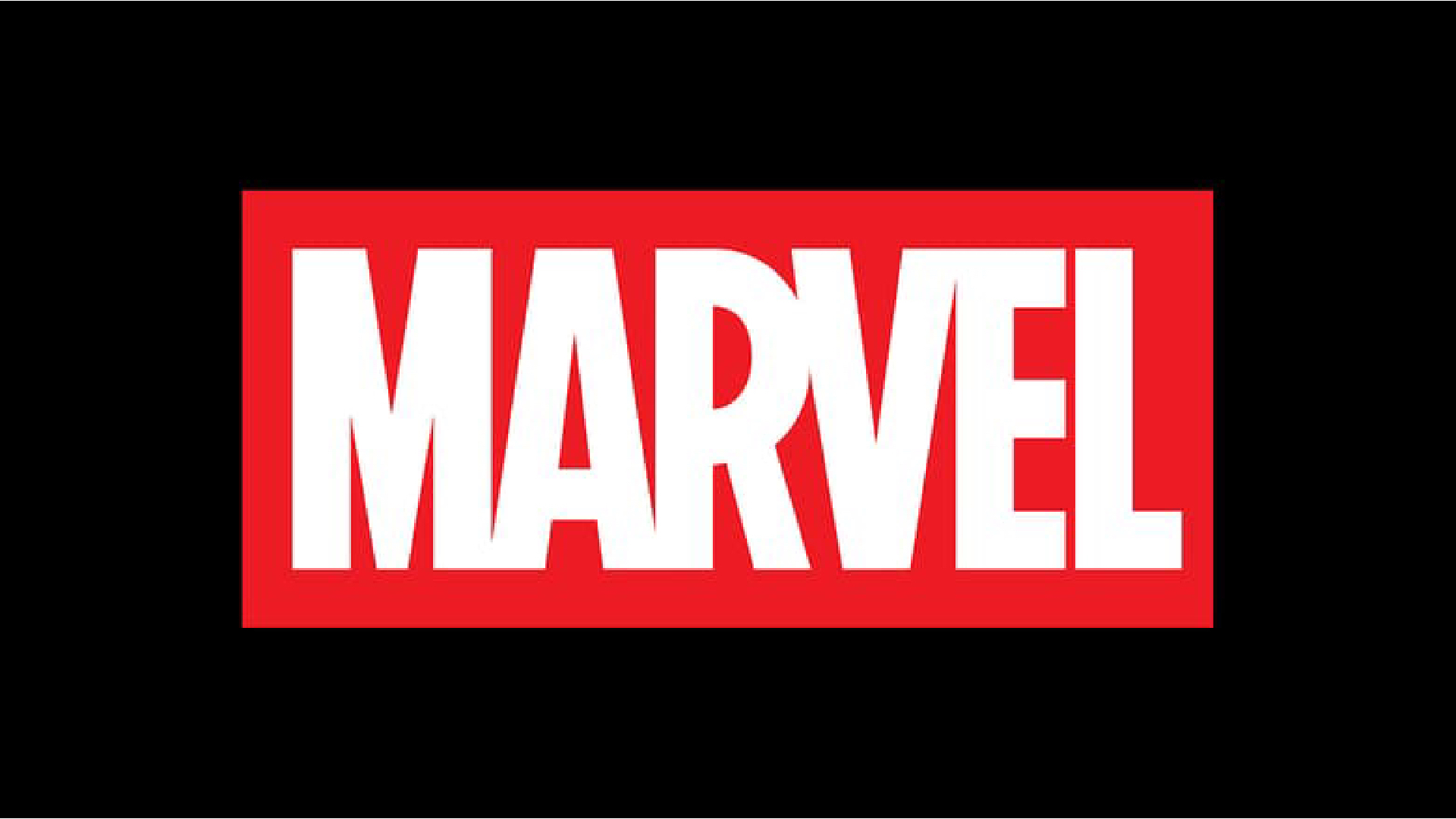 Logo MARVEL