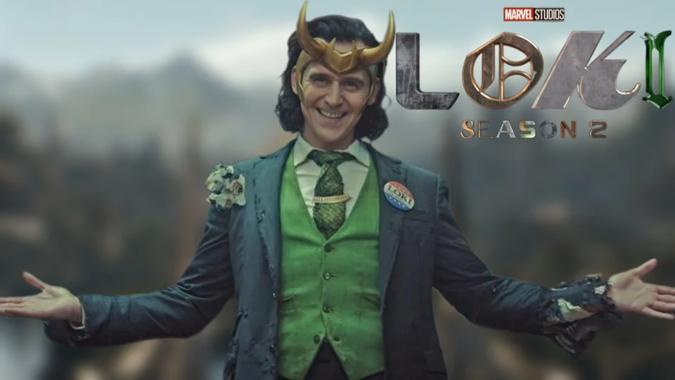 Loki' Season 2 - Trailer, Release Date, Cast, and Everything We Know