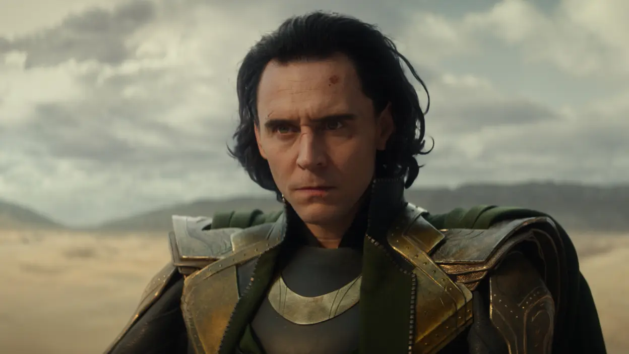 Loki