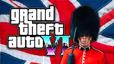 London Gta 6