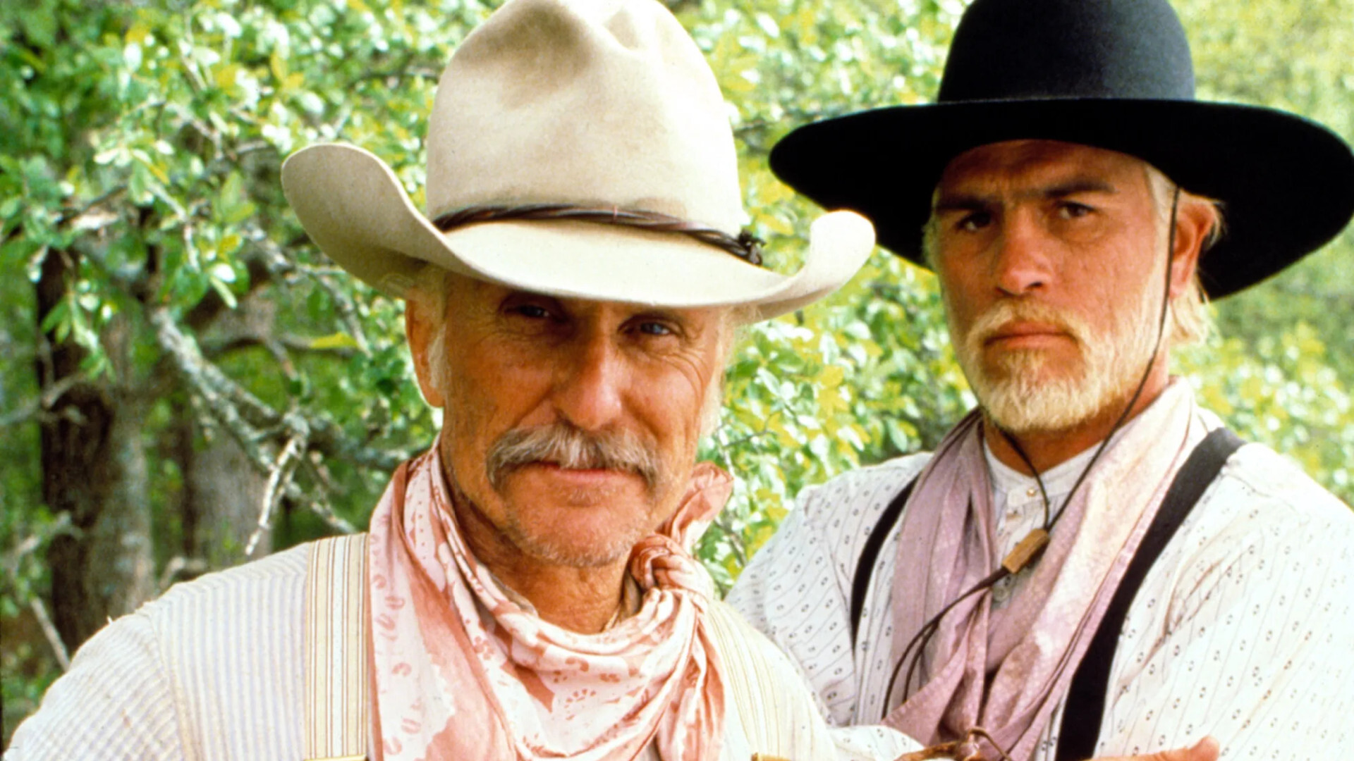 Lonesome Dove 1989