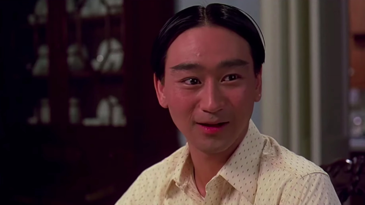 Long Duk Dong Sixteen Candles