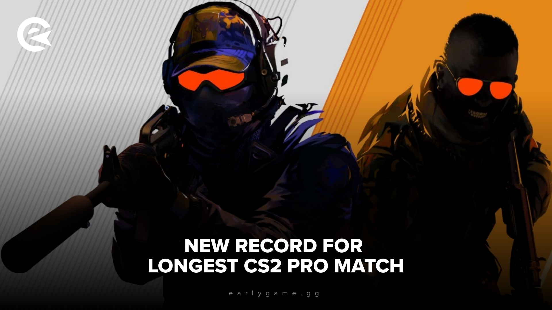 New Record For Longest CS2 Pro Match