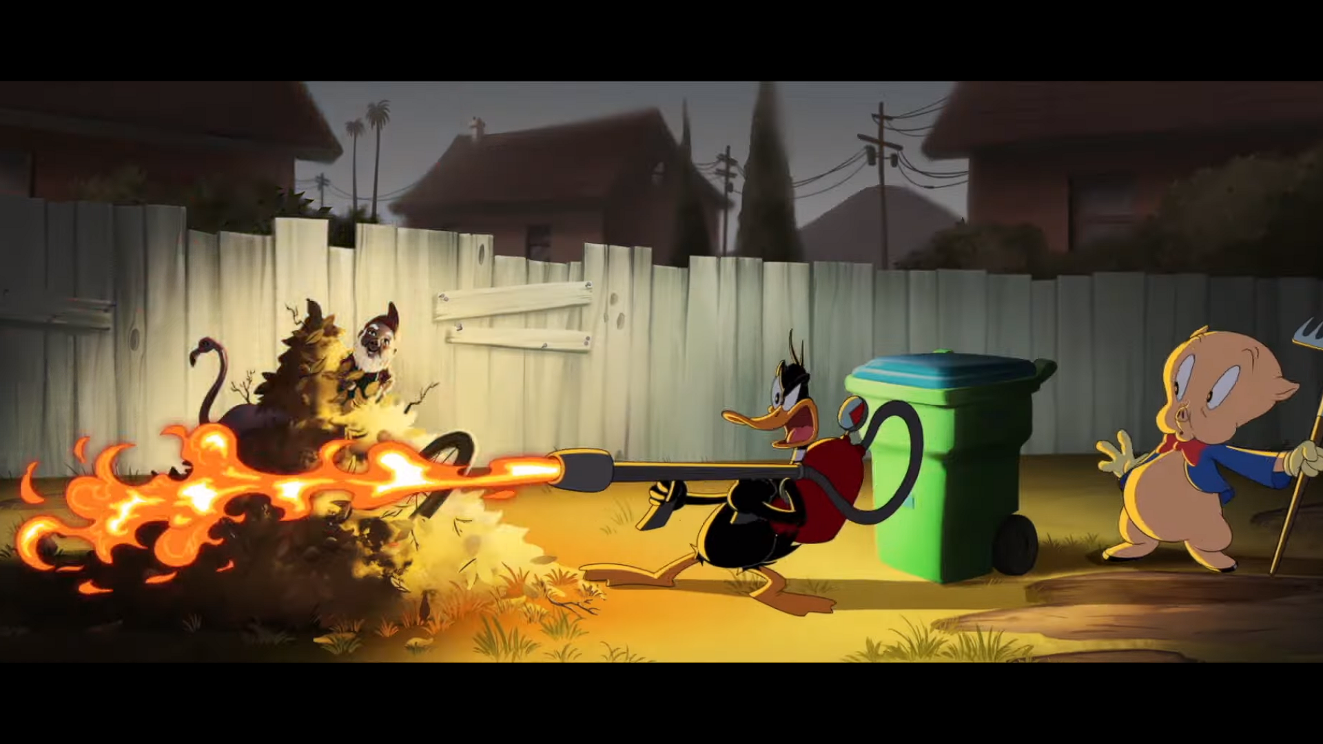 Looney Tunes