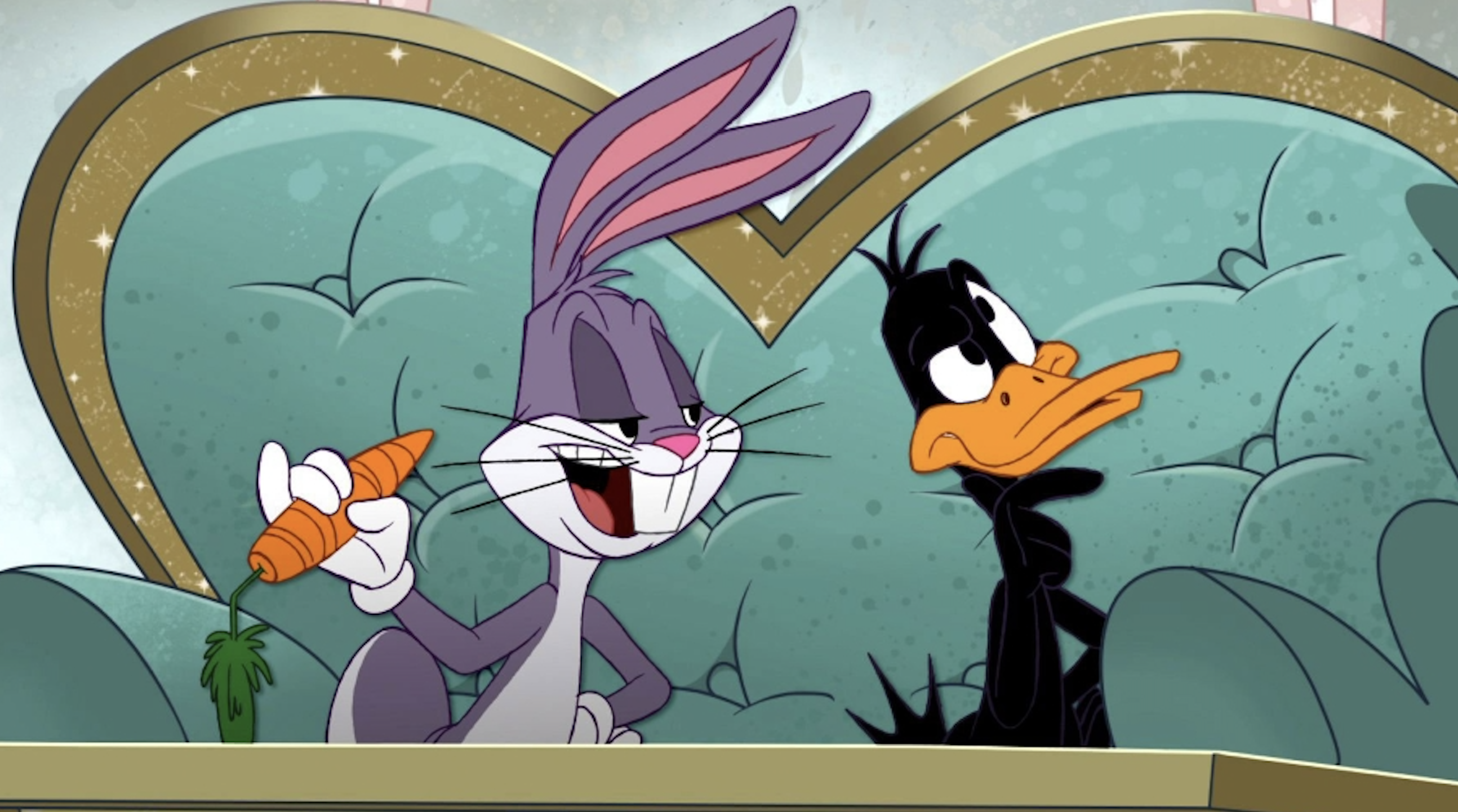 Looney Tunes