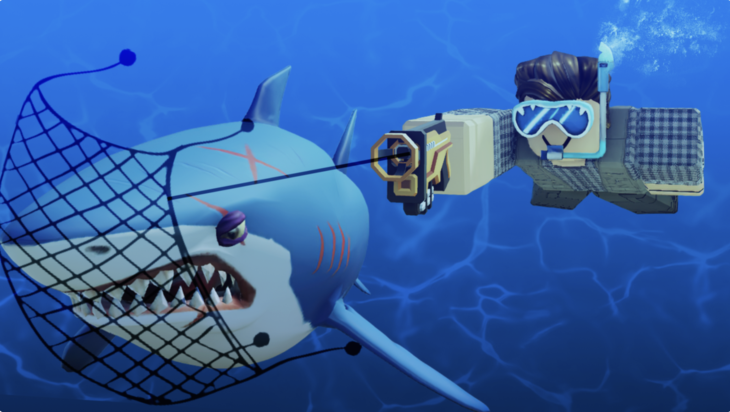 Loot Fish Codes