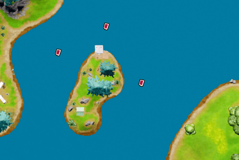 Loot Lake