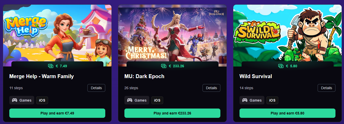 Lootday Offers