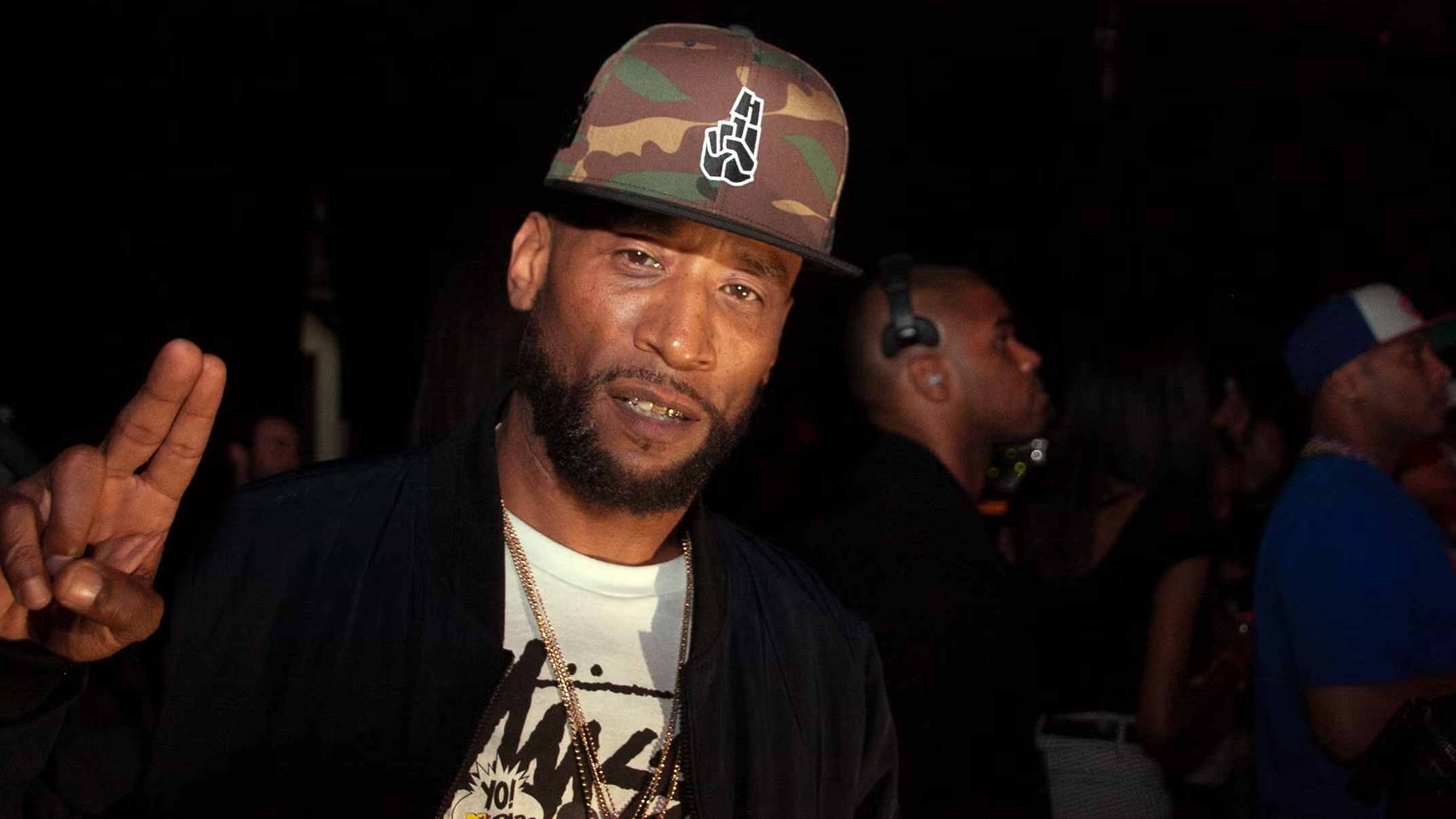 Lord Jamar