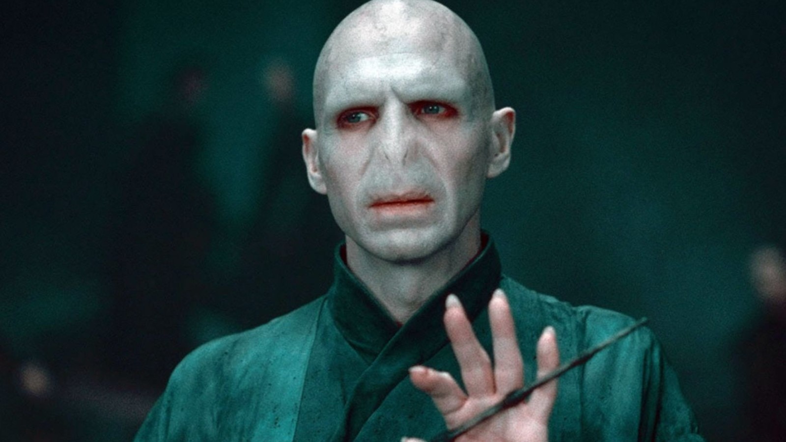 Lord Voldemort