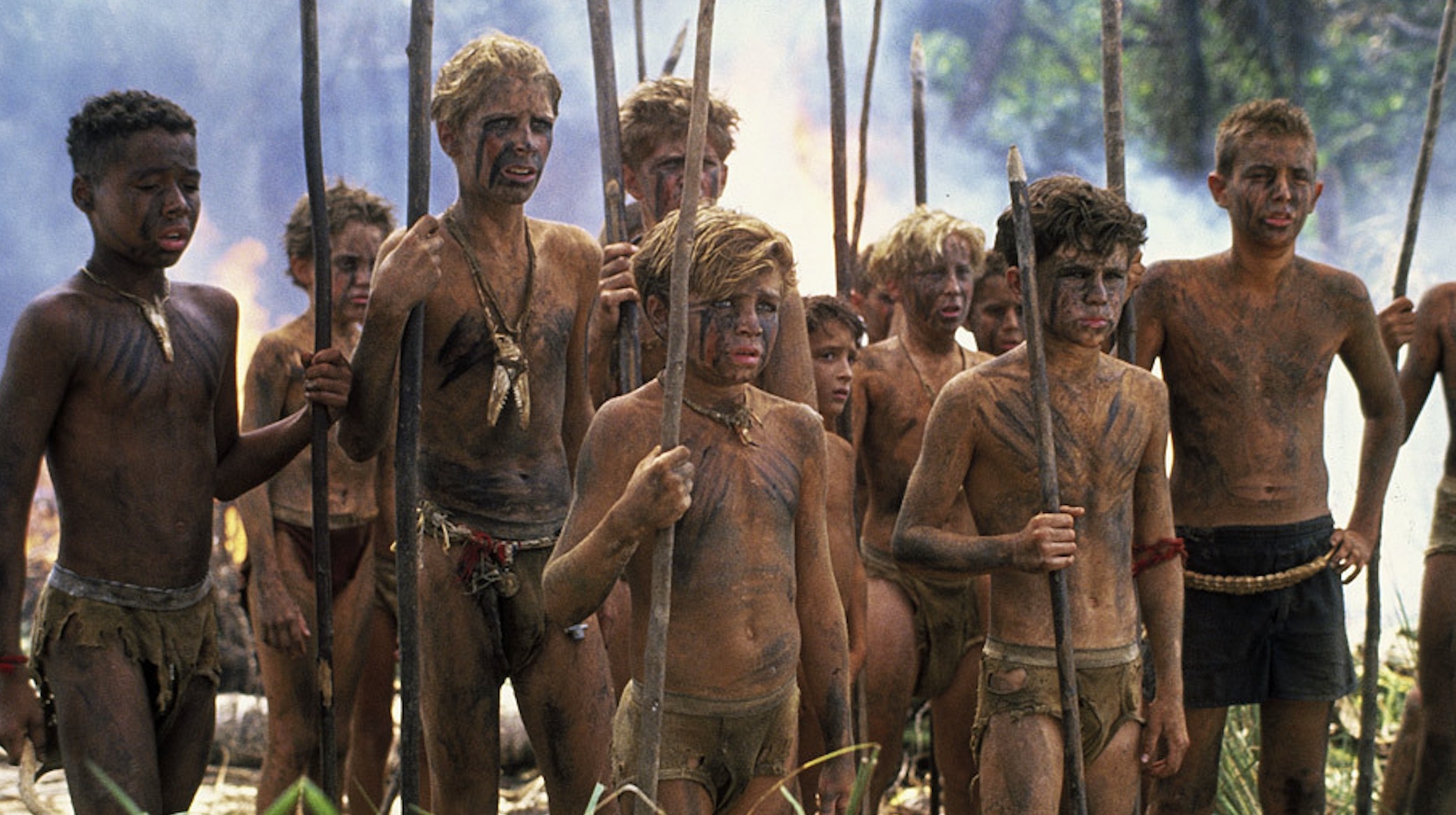 Lord of the Flies