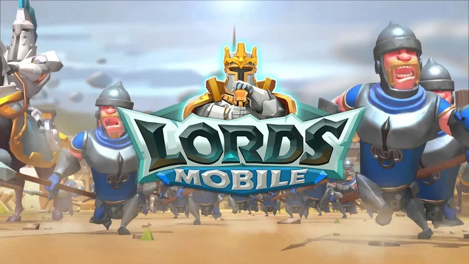 Lords Mobile Redeem Codes (December 2023)