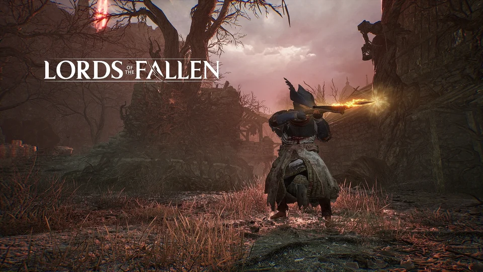 Lords of the Fallen Cheats, Hints, WalkThrough