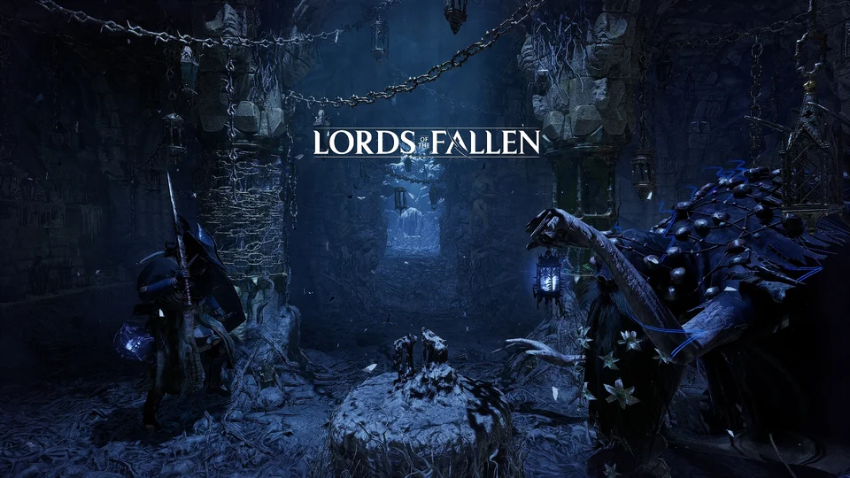 Lords of the Fallen Cheats, Hints, WalkThrough