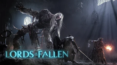 Lords of the Fallen