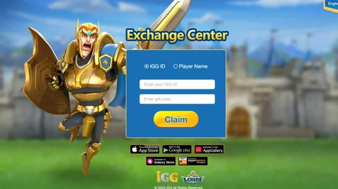 Free Loot Available in Lords Mobile: Tower Defense using this Redeem Code