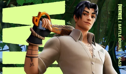 Lorenzo Skin
