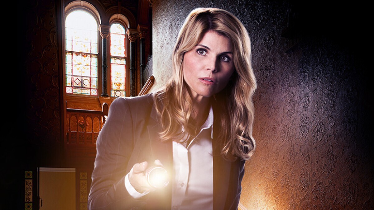 Lori Loughlin