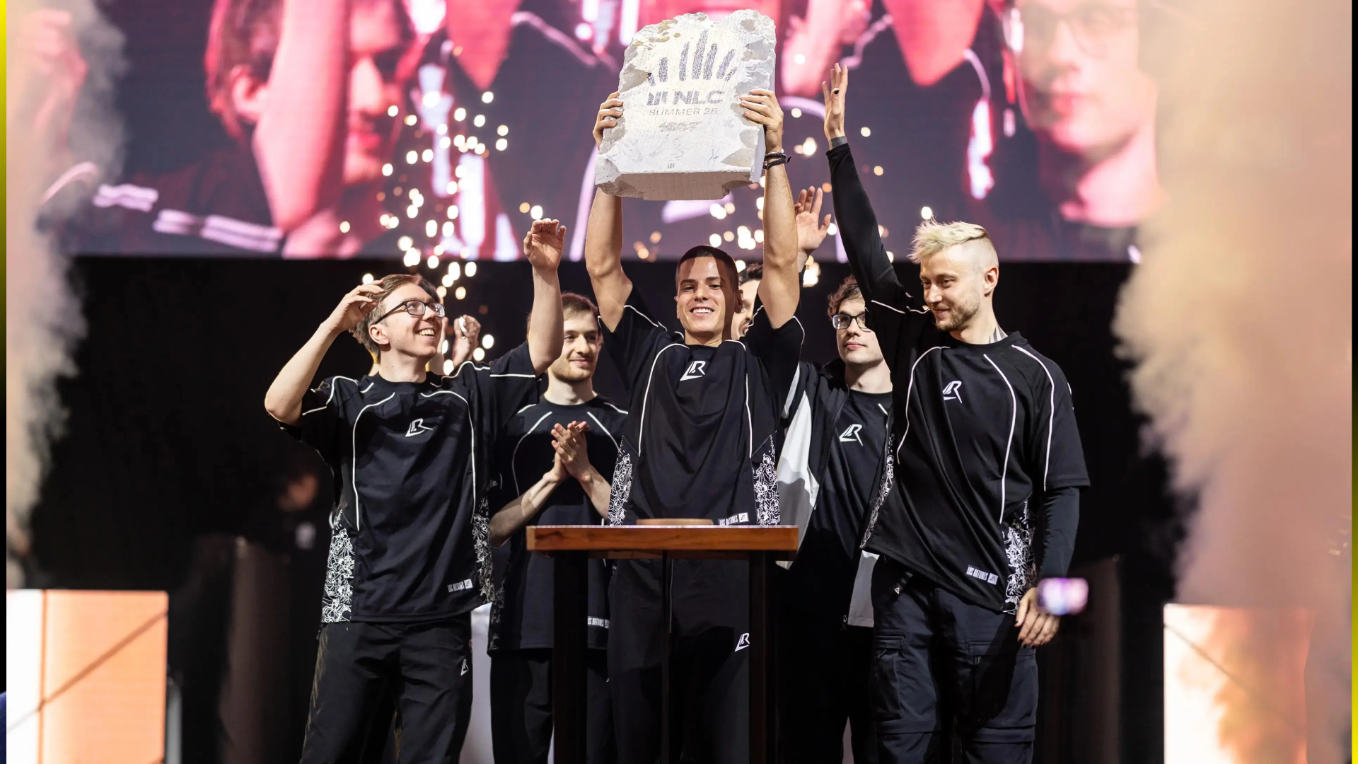 Los Ratones NLC 25 1