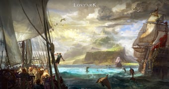 Lost Ark Volare Island Guide