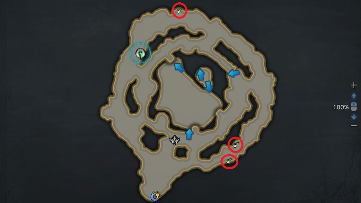 Lost Ark Volare Island Mokoko Seeds