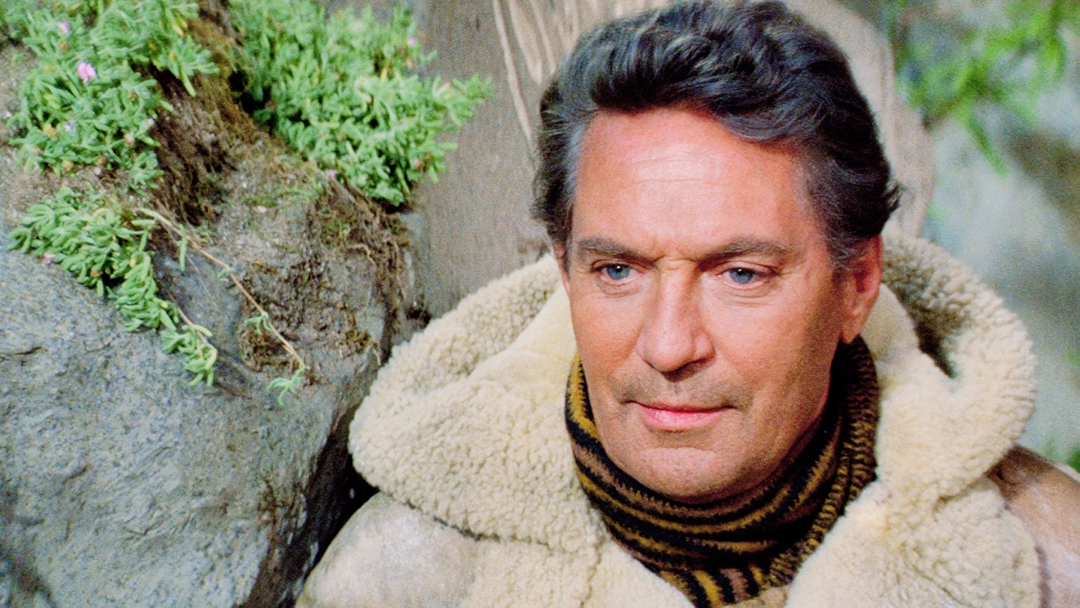 Lost Horizon