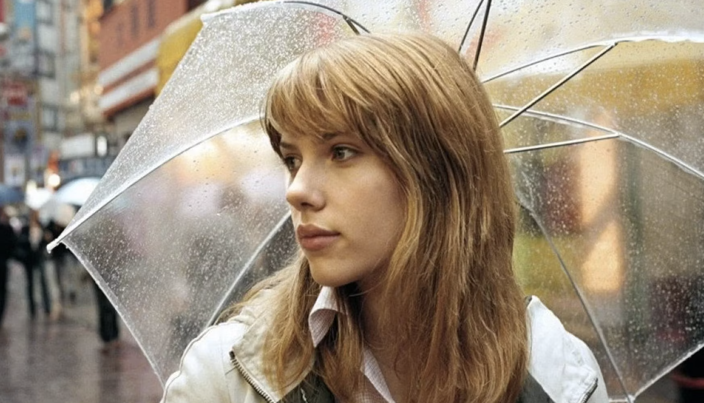 Lost in Translation