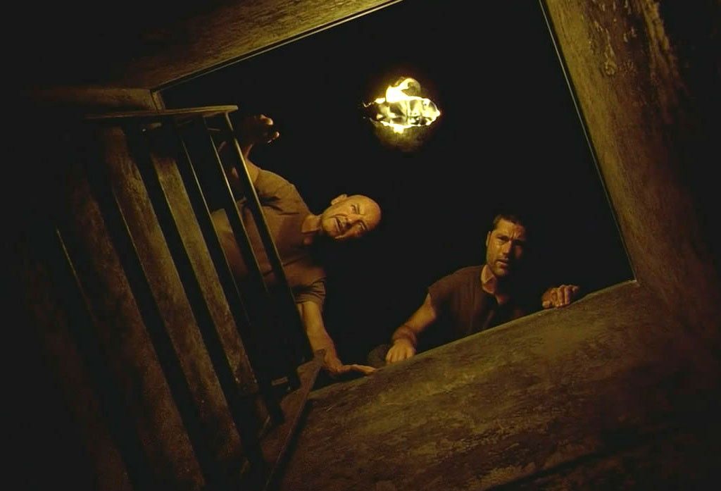 Lost