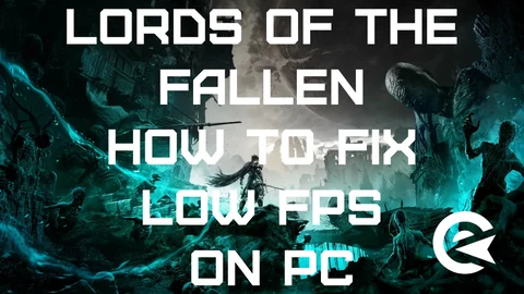 Lot F FPS